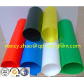 Vivid Color PVC Rigid Film for Decoration as Ceiling Lamination